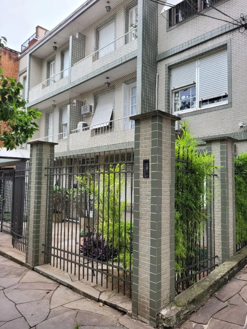 Foto - Porto Alegre - Moinhos de Vento