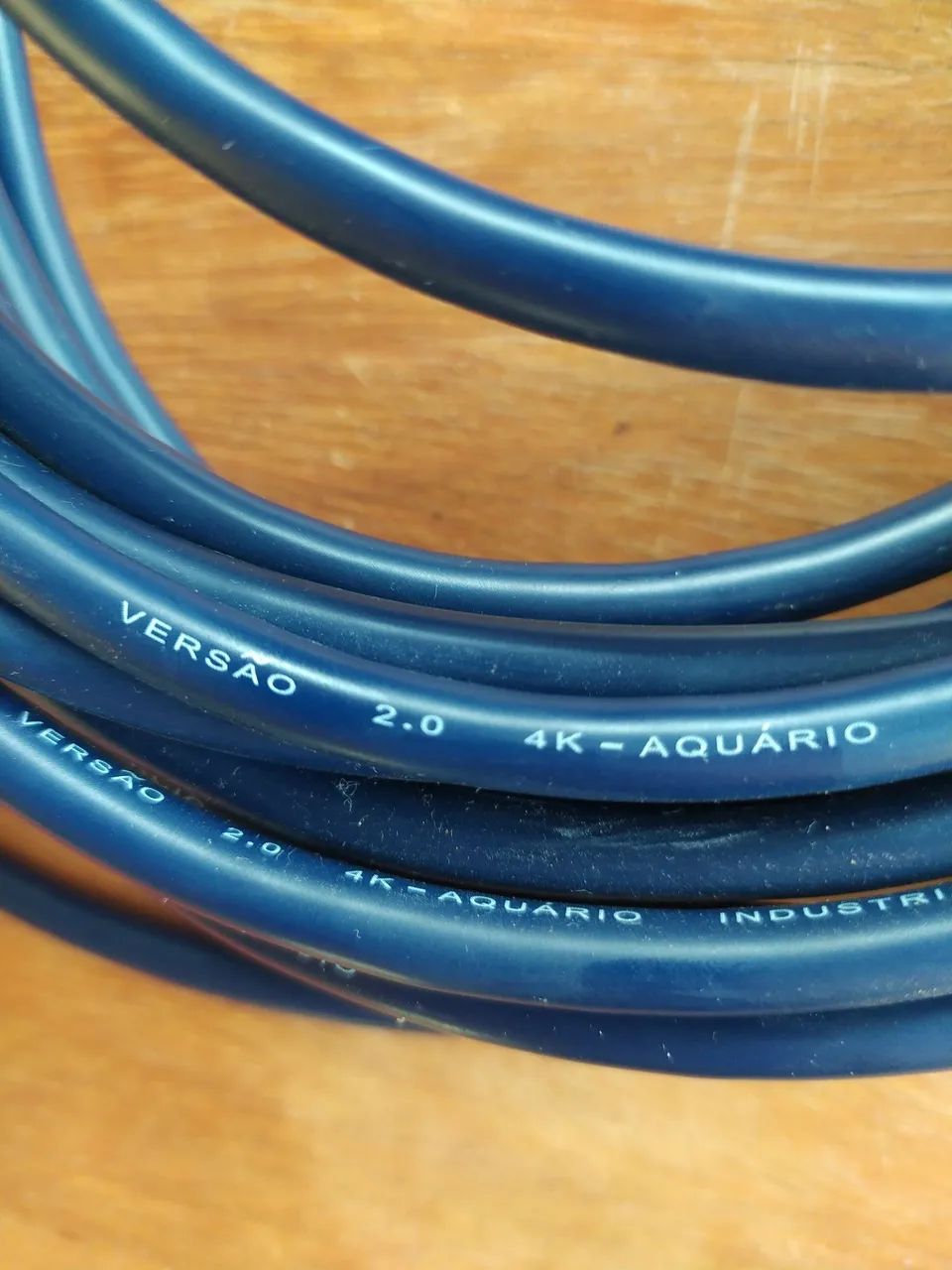 10 metros de cabo HDMI 2.0 - Foto 2