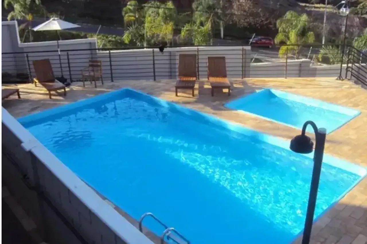 Área privativa no Buritis, 3 Quartos Mobiliado - Foto 4