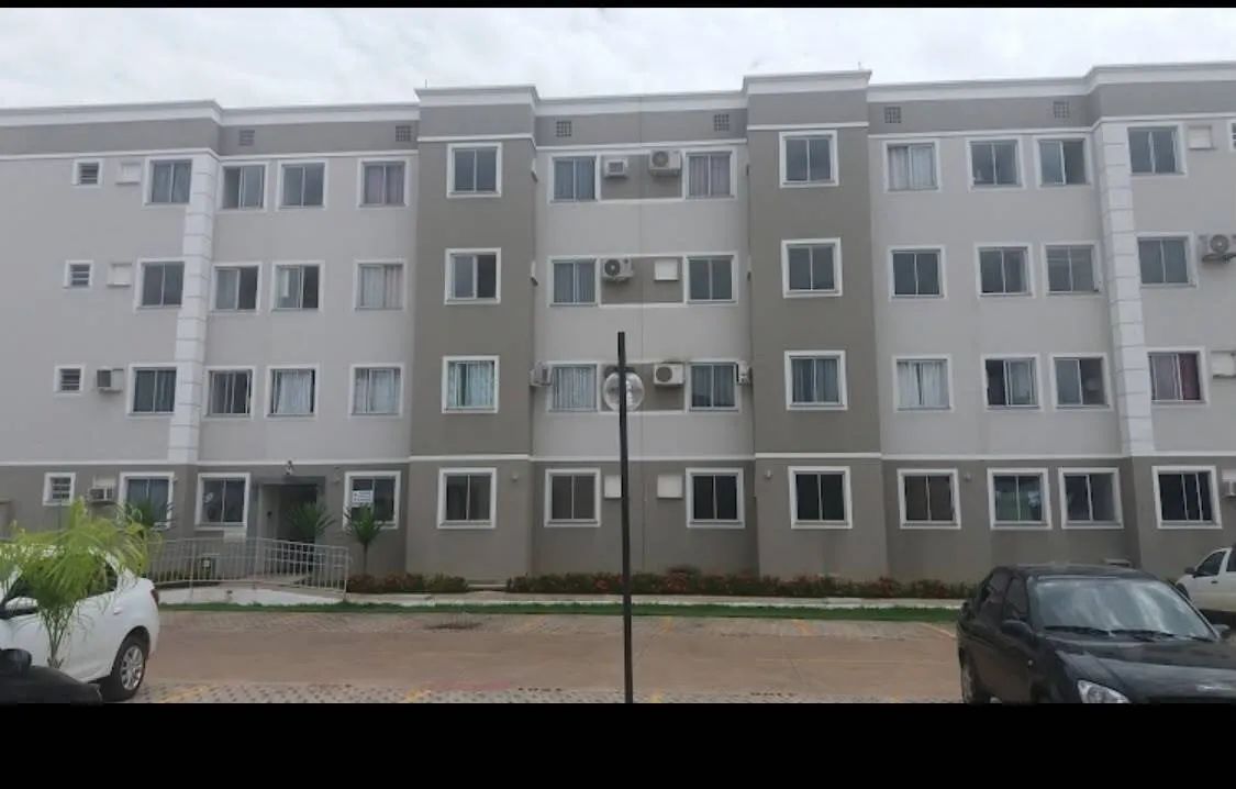 Apartamento com 2 quartos no Chapada dos Montes - Foto 3
