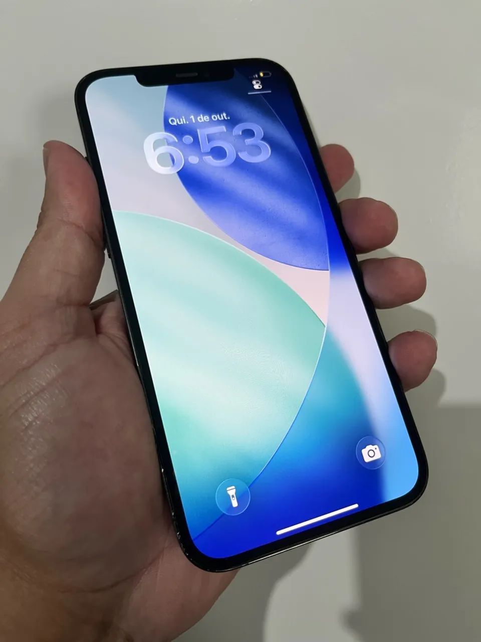 iPhone 12 Pro Max  - Foto 2