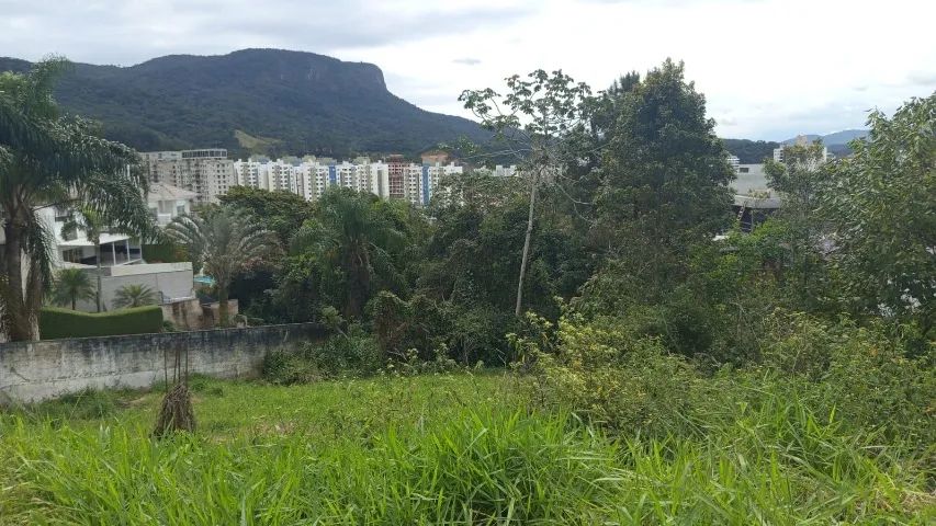 TERRENO PEDRA BRANCA BEM LOCALIZADO... - Foto 4