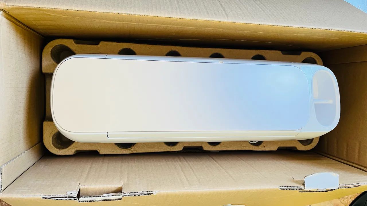 Cricut Maker em perfeito estado - Ideal para personalizados e papelaria  - Foto 2