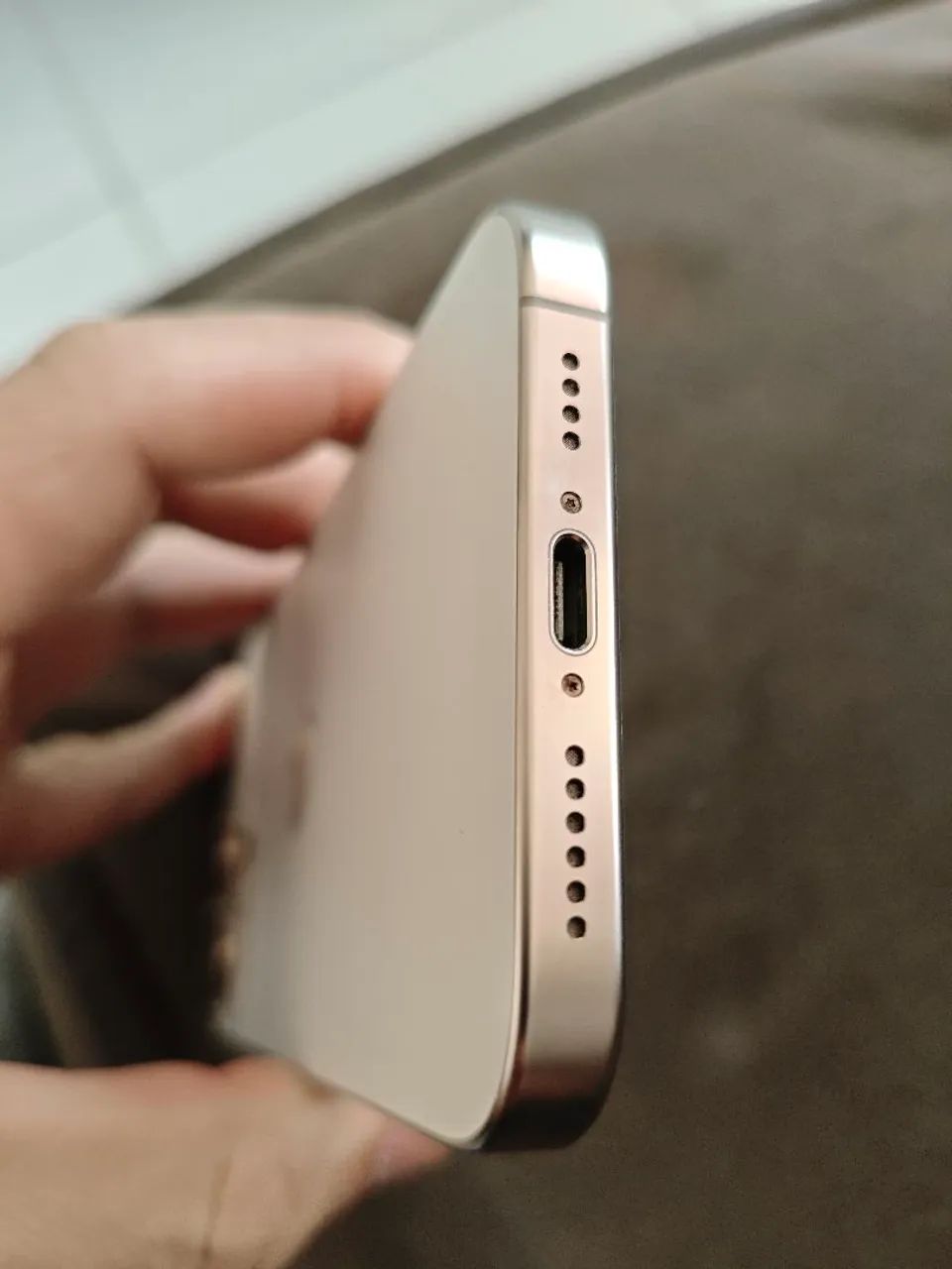 iPhone 16 Pro Max 256gb - Foto 2