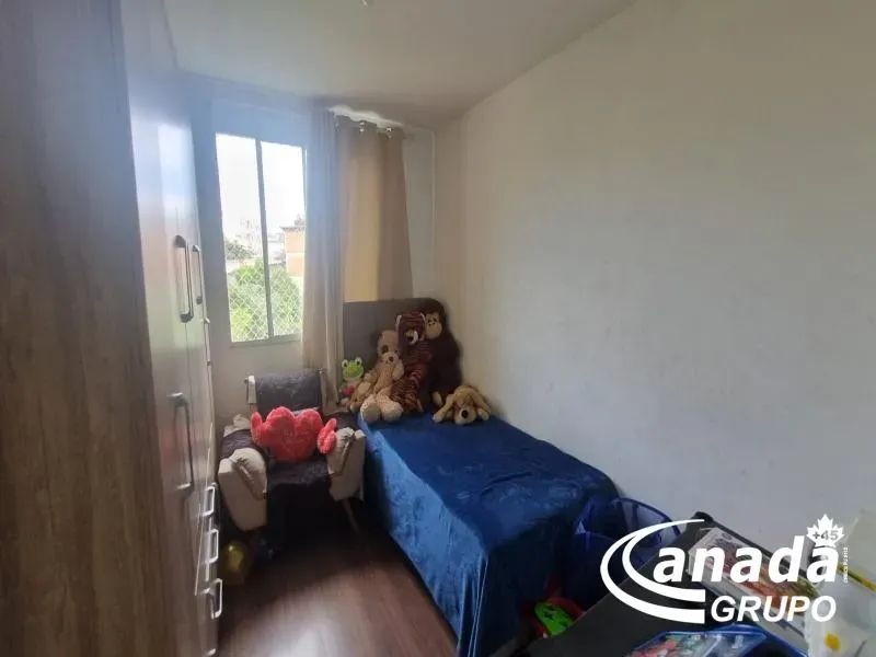 Apartamento - Vila Menck - Foto 5
