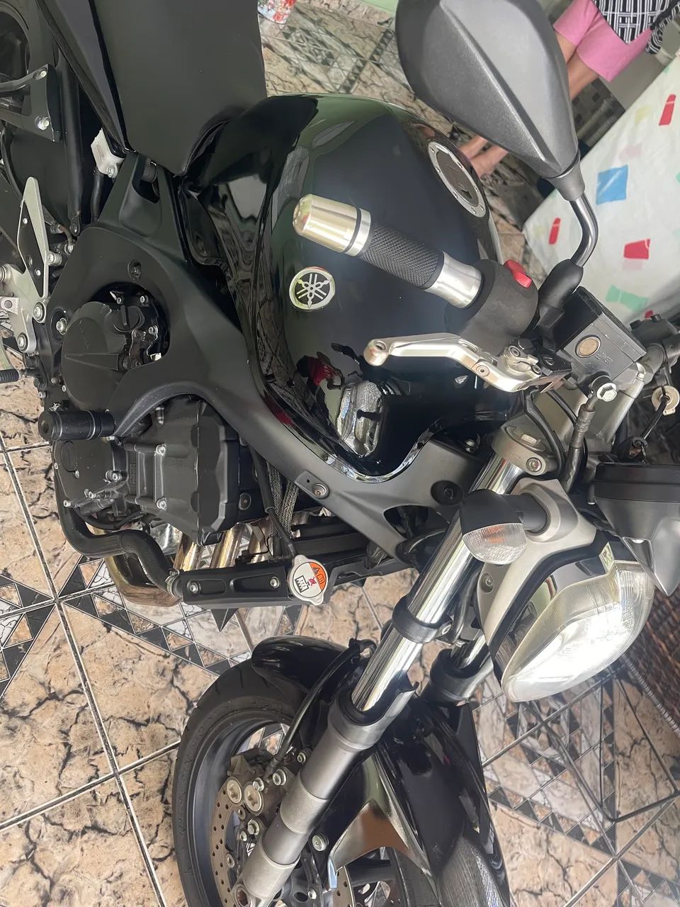 Fazer 600cc - Foto 3