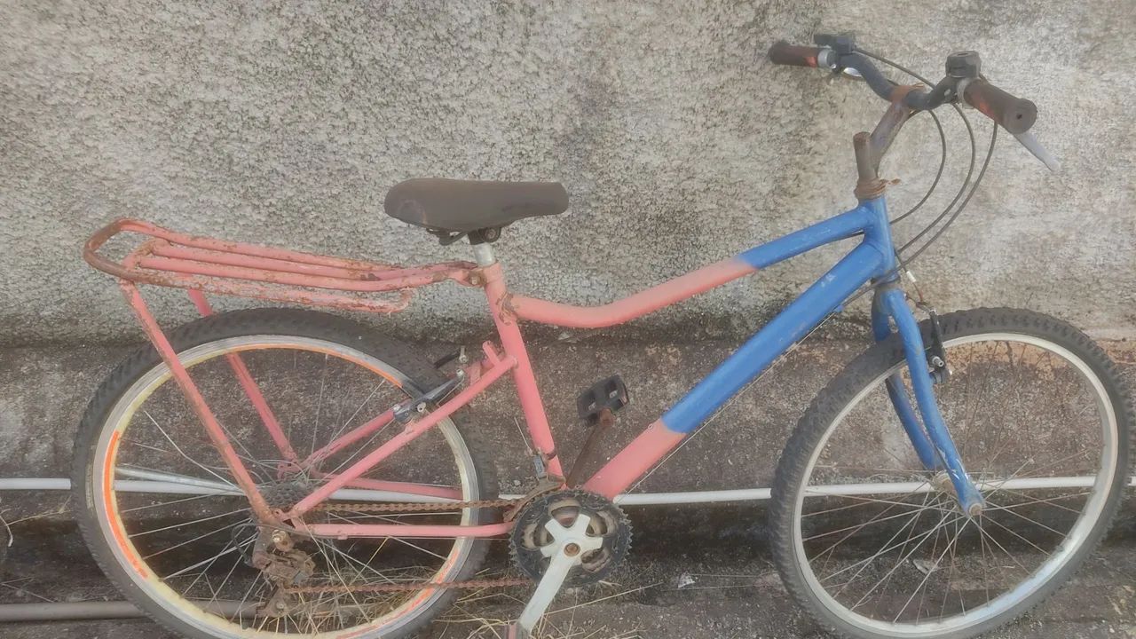 2 bicicletas por 250 - Foto 3