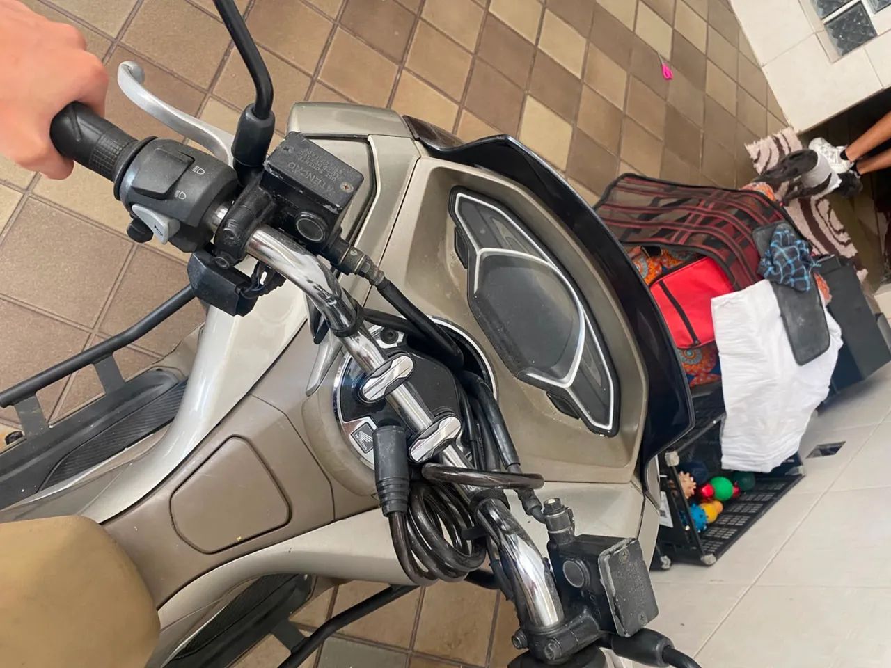 Pcx 2022  - Foto 3