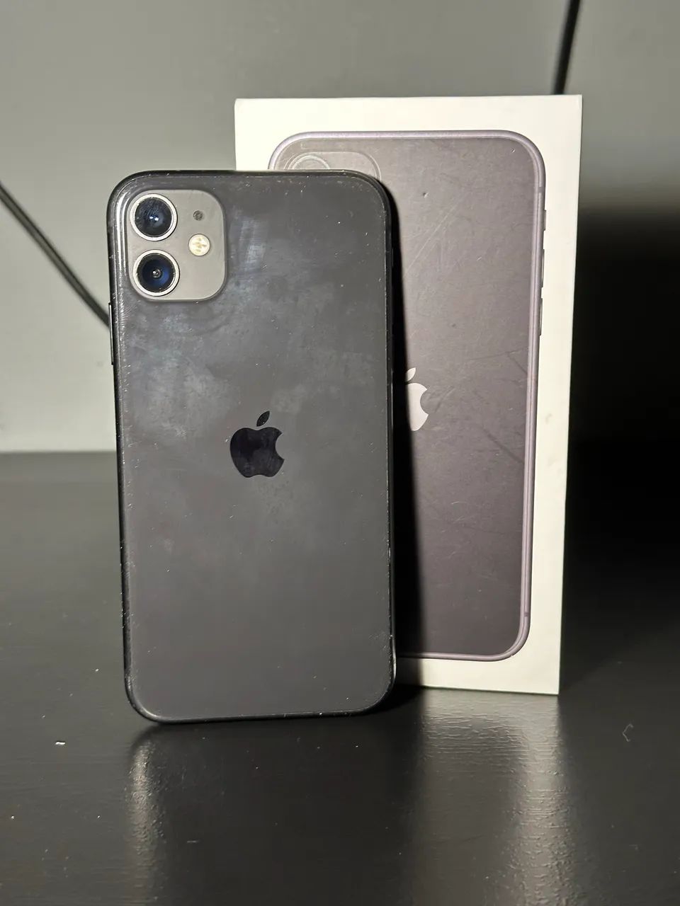 iPhone 11  - Foto 4