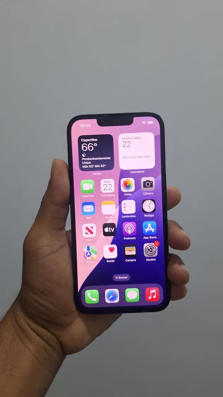 Iphone 14 AMERICANO 256GB