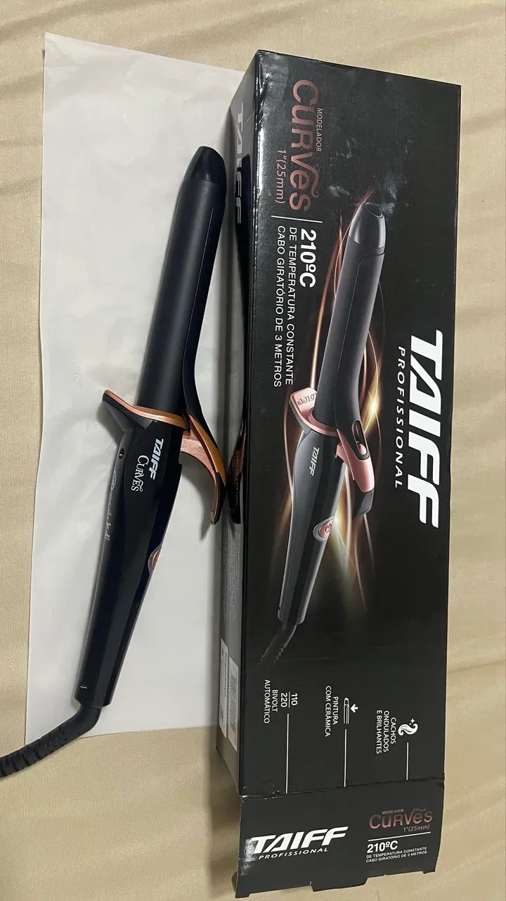 Babyliss Taiff  - Foto 4