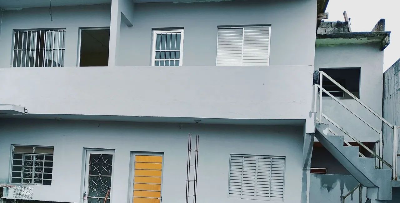Casas e terreno em Itapecerica para renda  - Foto 2