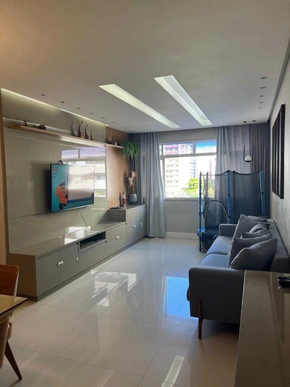 * CONDOMÍNIO COSTA DO SOL | TREZE DE JULHO [9457] - Foto 4