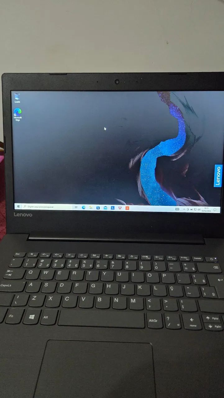 Notebook lenovo I3 - Foto 3