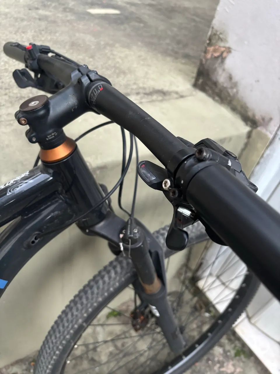 Bicicleta aro 29  - Foto 2