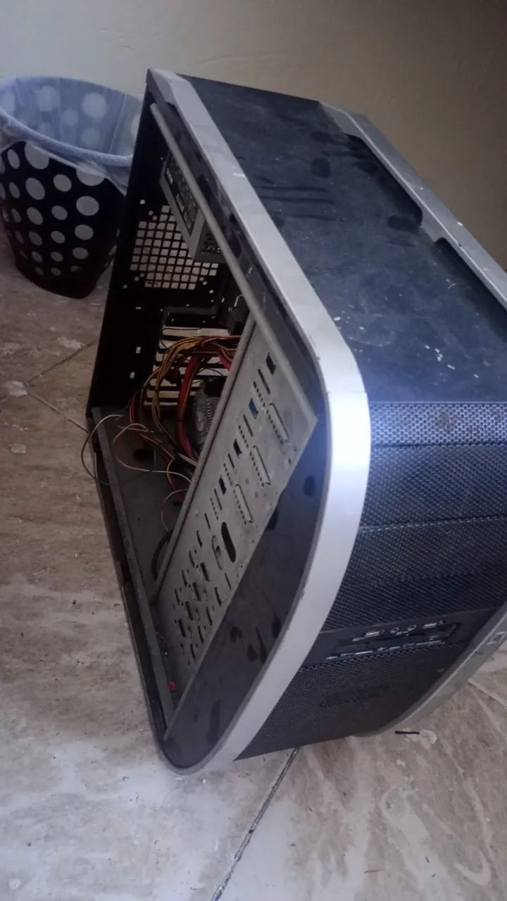 Gabinete para computador  - Foto 4