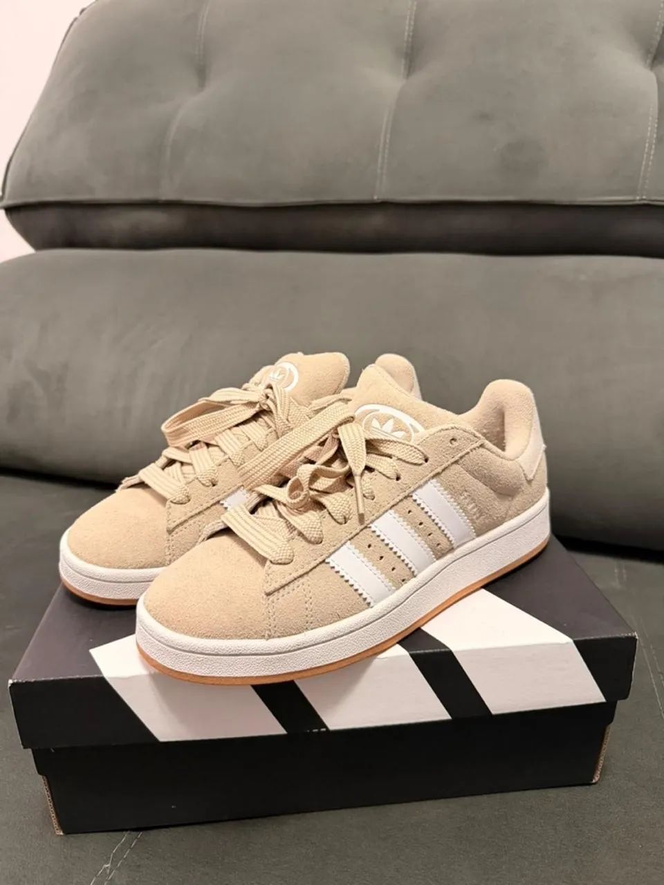 ADIDAS CAMPUS