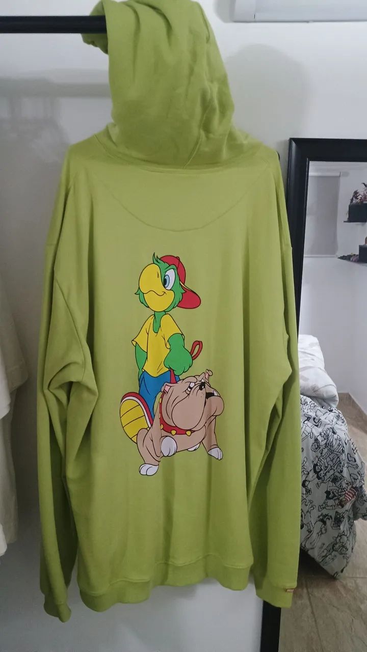 Moletom Disney x High  - Foto 3