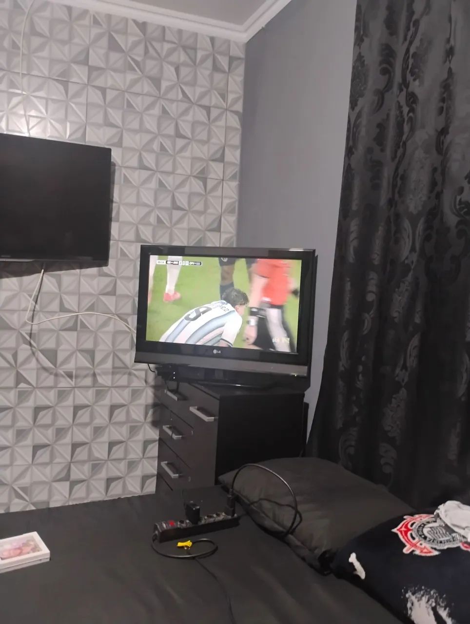 TV LG 32 polegadas  - Foto 4