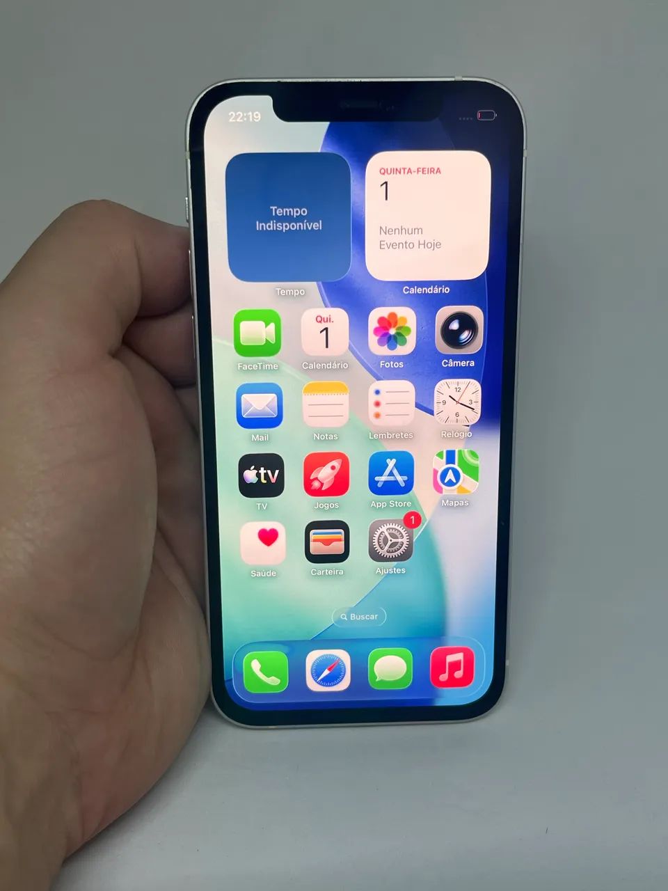IPhone 12 128gb - Foto 4