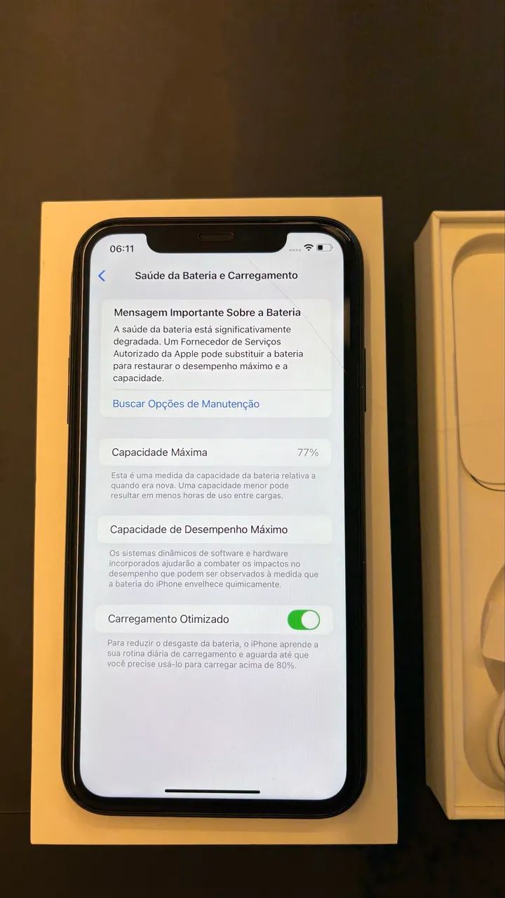 Iphone 11  - Foto 4
