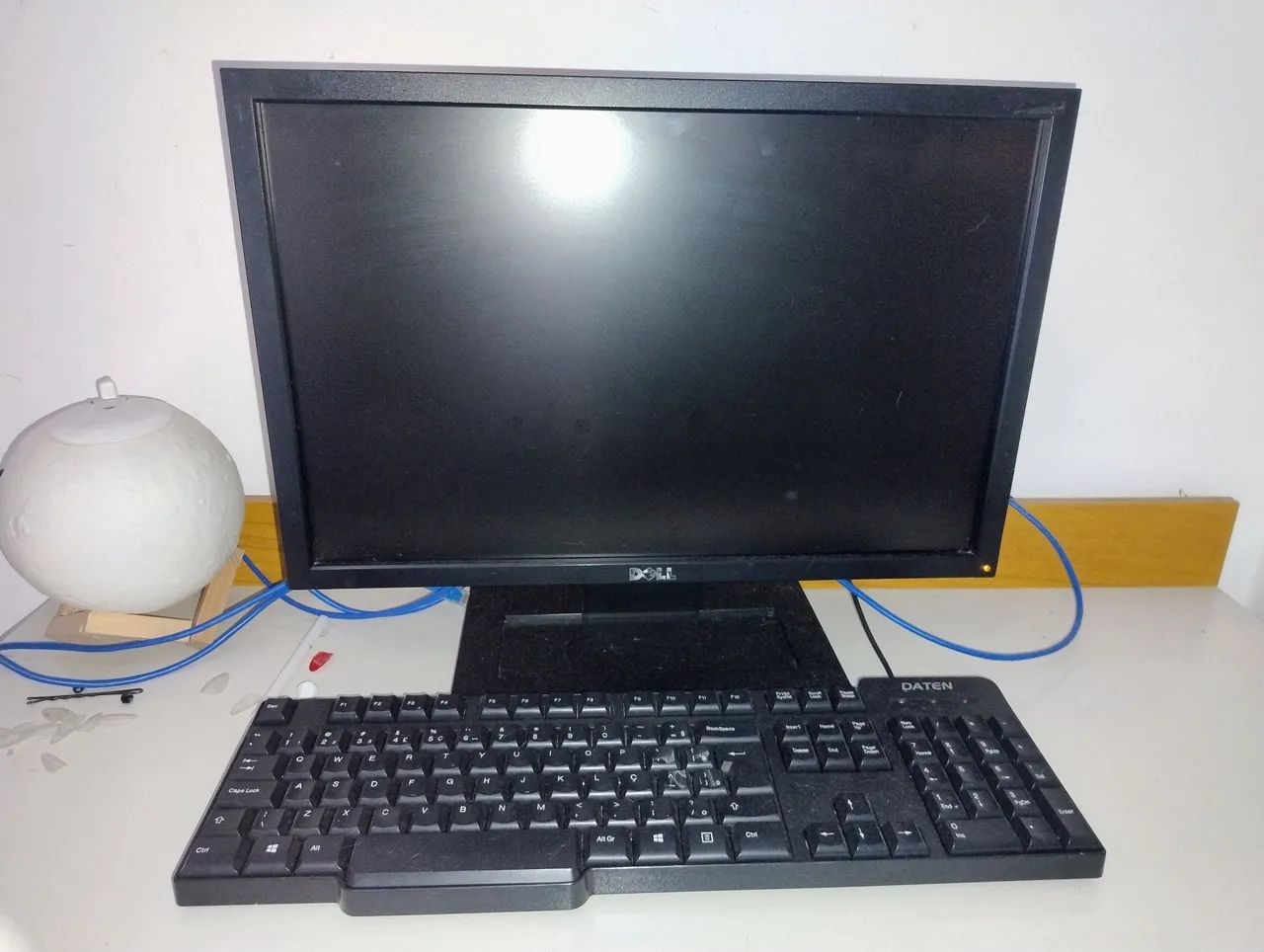 Computador de escritório  - Foto 2