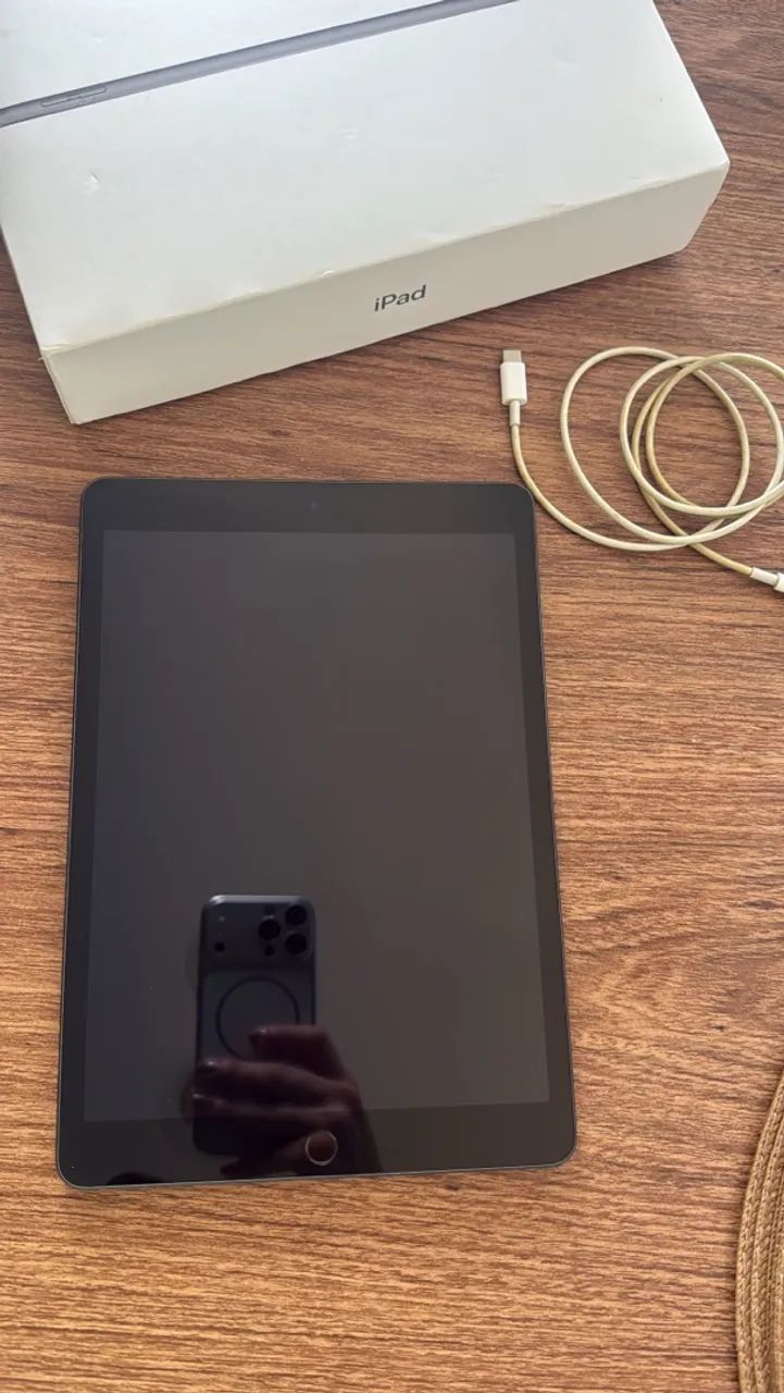 Ipad 9a geração 