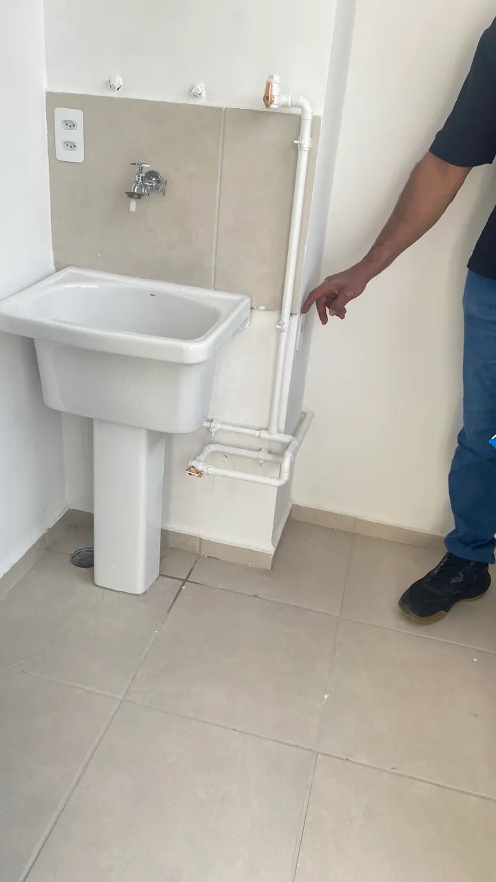 Tanque Deca  - Foto 2