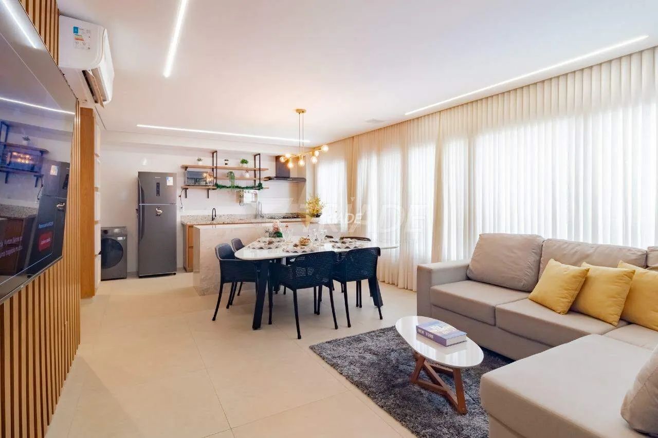 Apartamento 3 suítes, mobiliado - St. Aeroporto - Foto 3