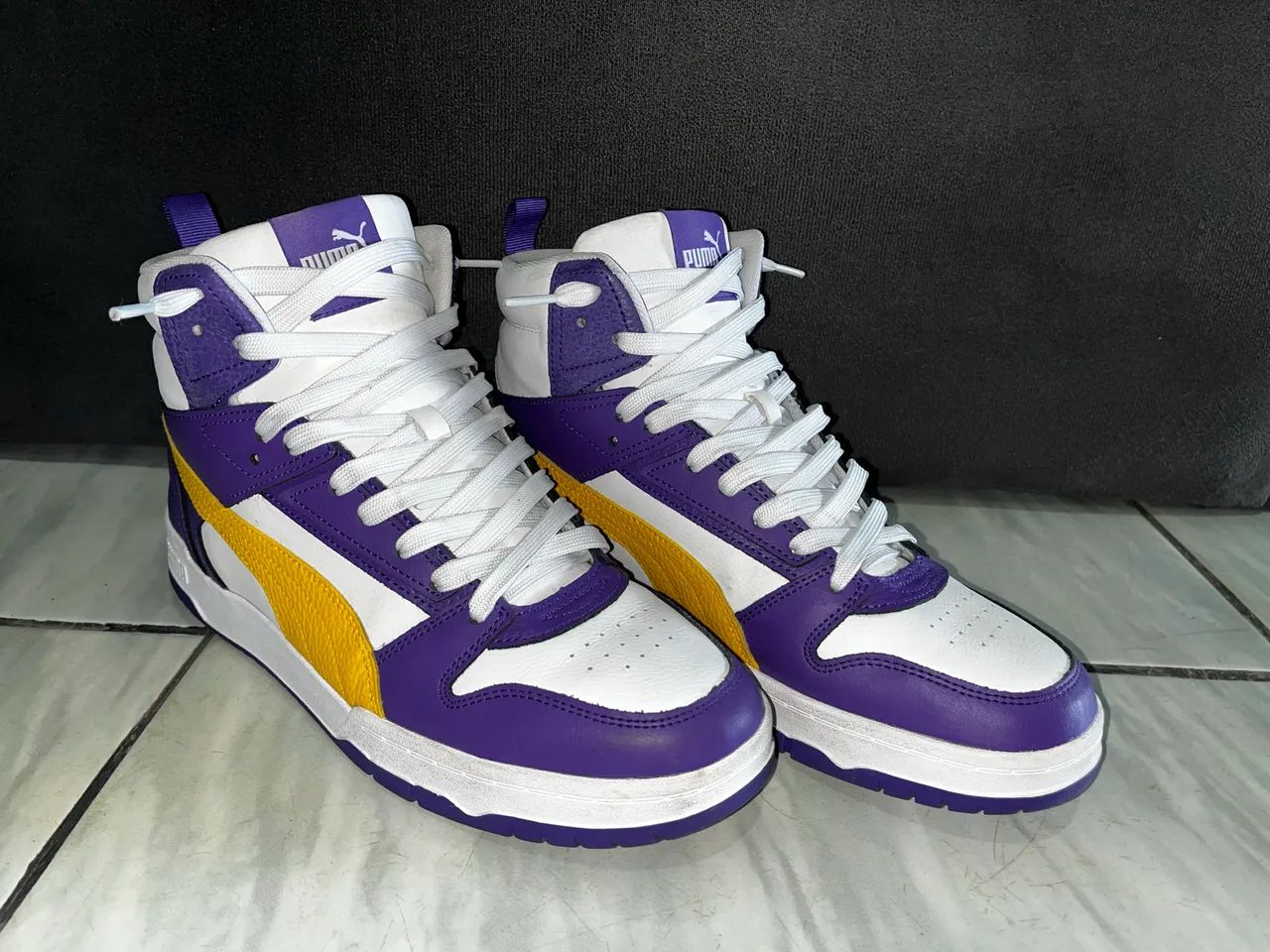 Tênis da Puma