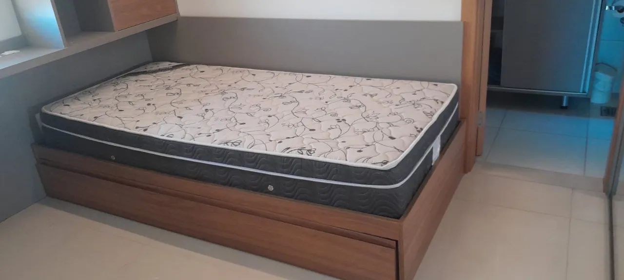 Cama - Foto 2
