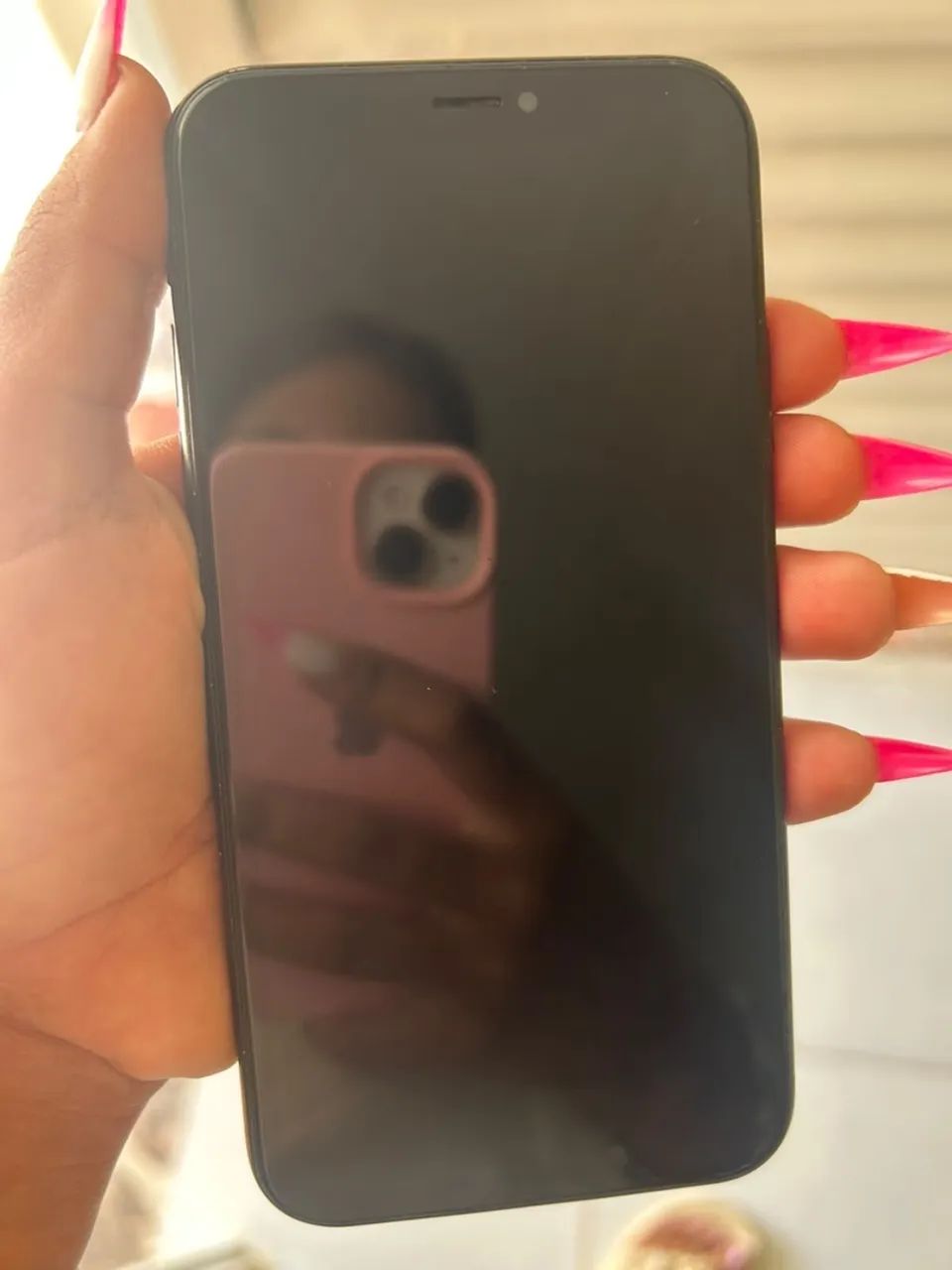 iPhone XR - Foto 3