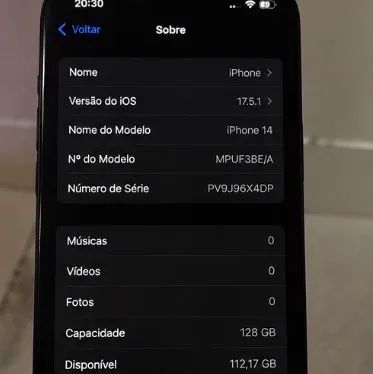 iPhone 14 - Foto 2