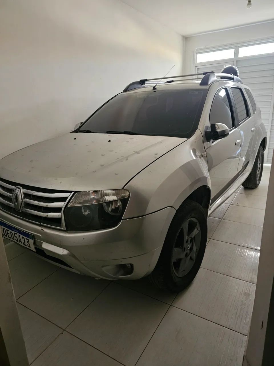 Renault Duster Dynamique 1.6 Hi-flex 16V Mec. 2013 - Foto 2