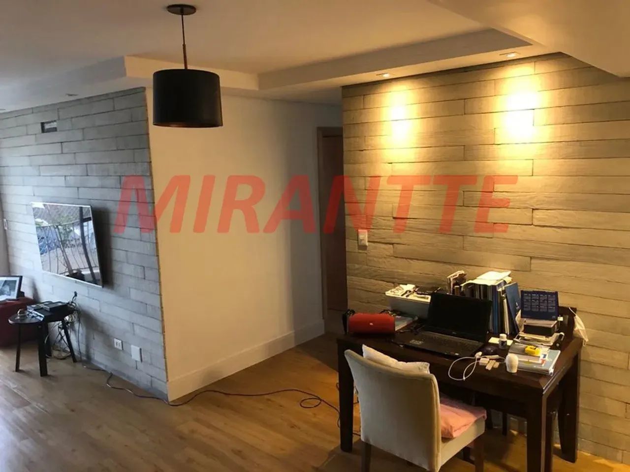 Apartamento Reformado com 3 Dormitórios e Sacada a 850m do Metrô Santana - Foto 4