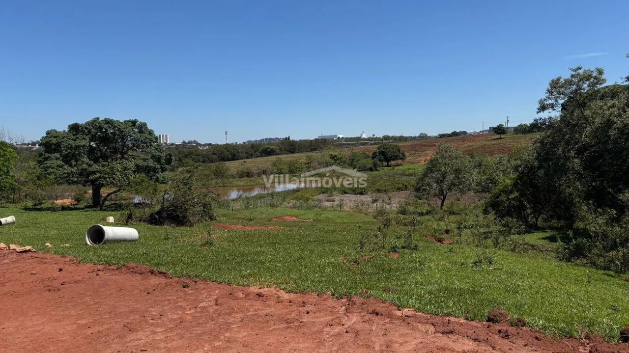 terreno - Parque Gabriel - Hortolândia - Foto 3