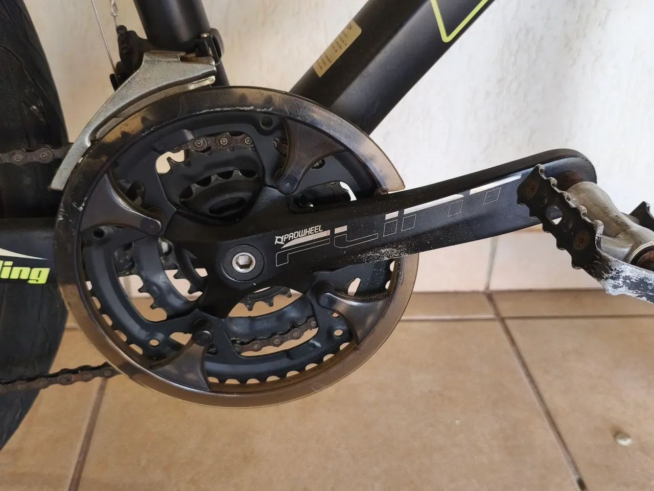 BIKE CARBONO  - Foto 5