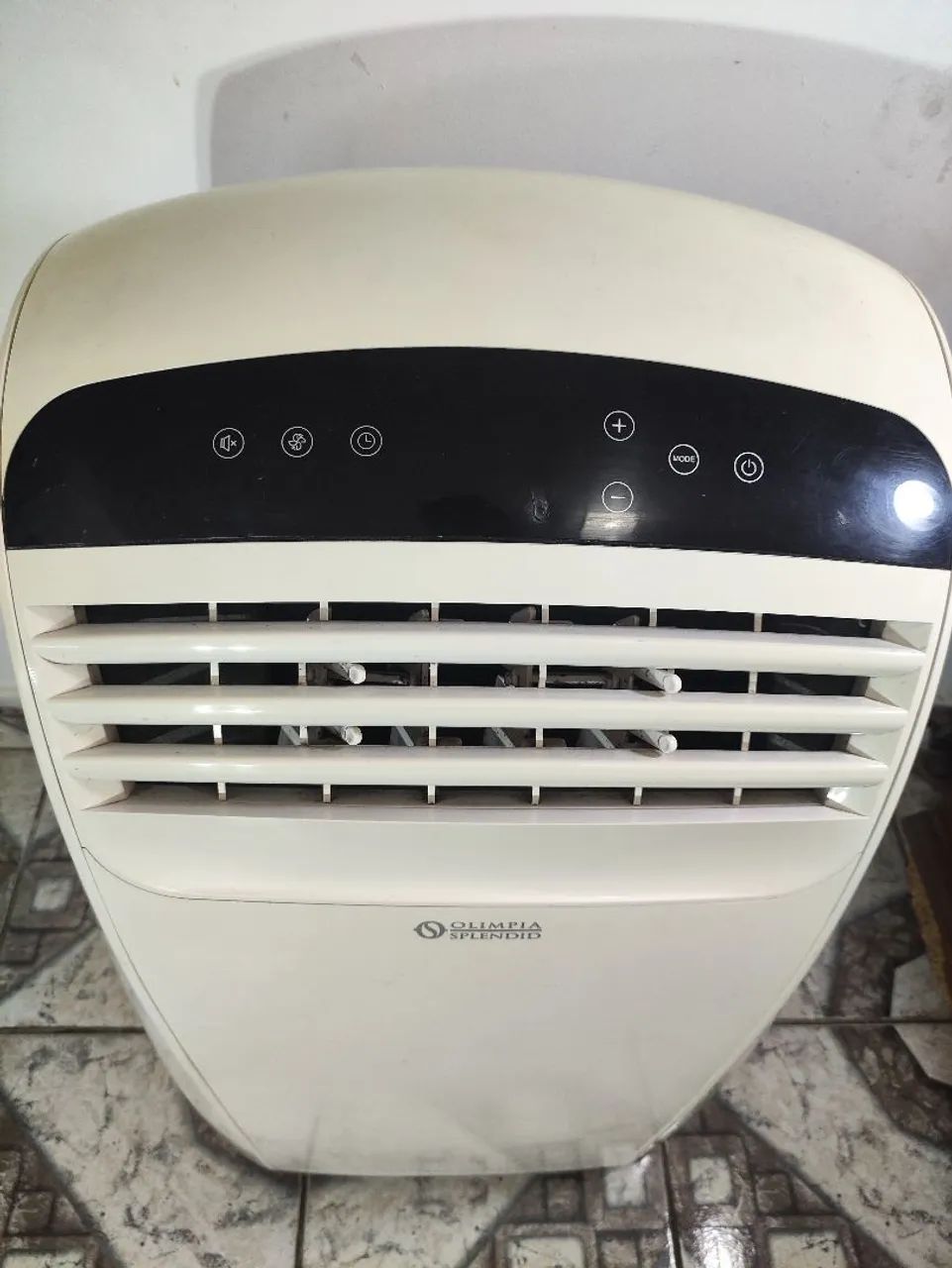 Ar Cond. Olímpia Splendid 12000Btus