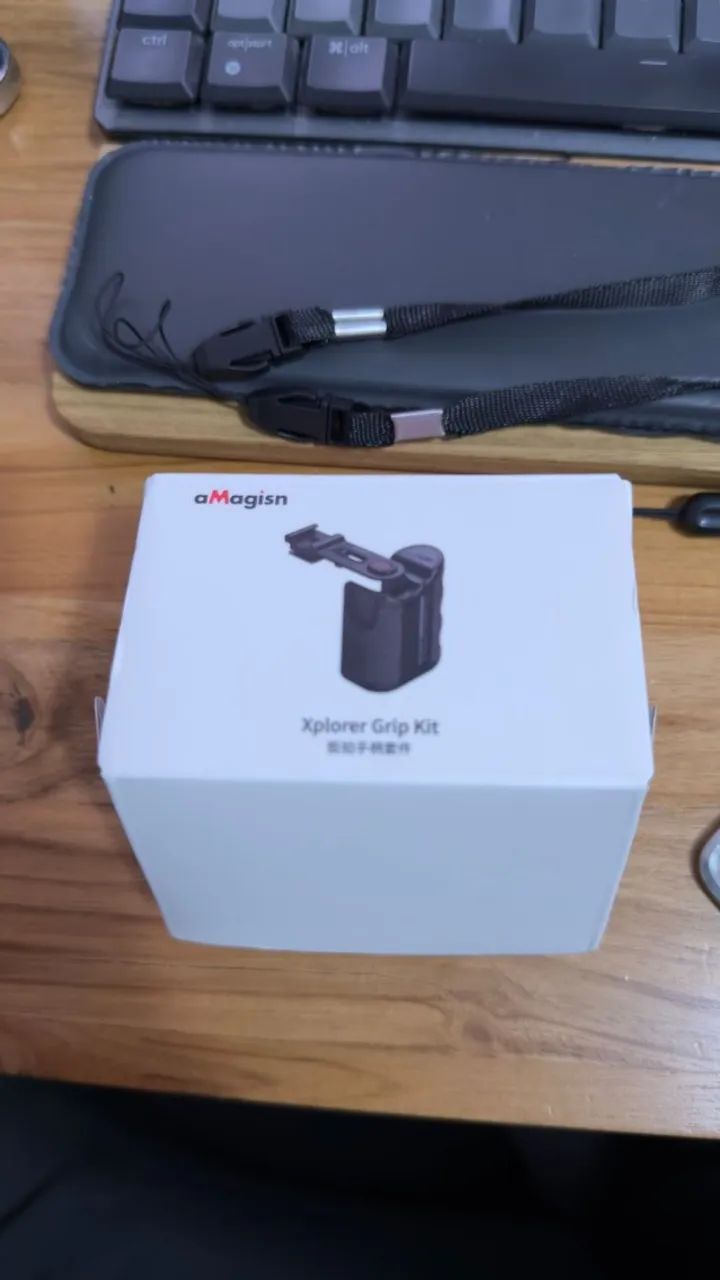 Xplorer Grip Kit - Ace Pro 2  - Insta360