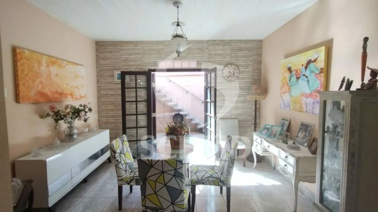 Sobrado rua Napoleão de Barros - Vila Clementino - VENDE - Foto 4