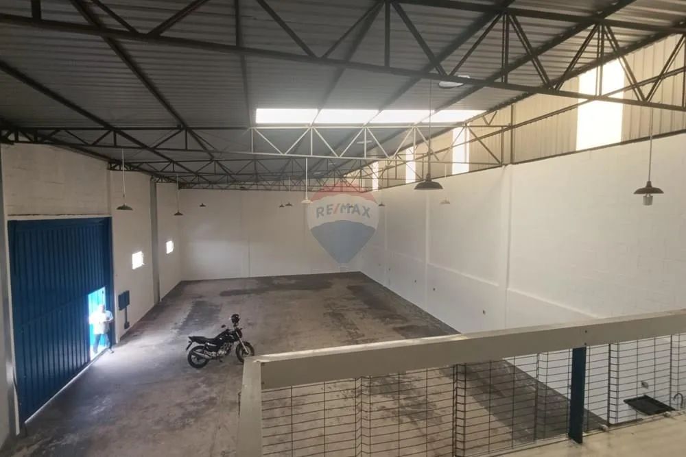 Galpão Comercial 300m², Ótima Localização! - Foto 5