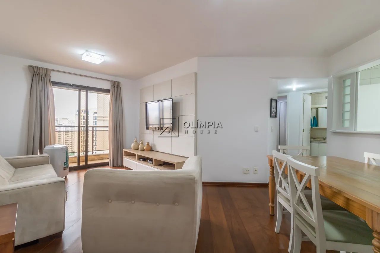 Locação · 4 dormitórios no Sutton House - Foto 2
