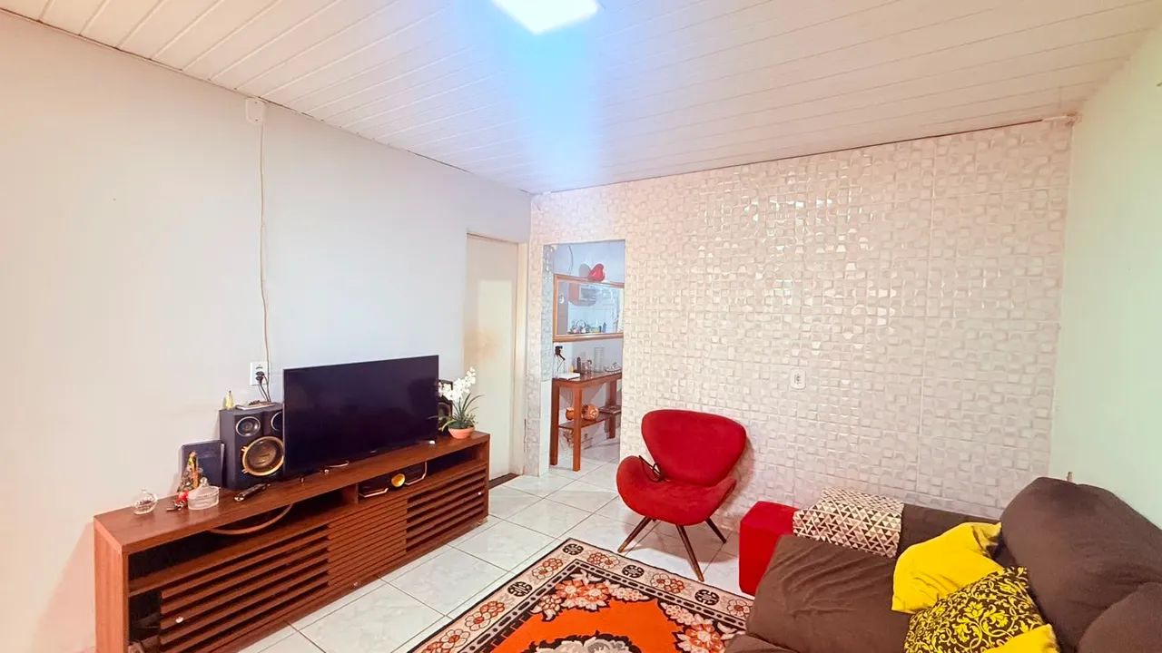 VENDO CASA NA QR 506 SAMAMBAIA - CONFIRA  - Foto 4