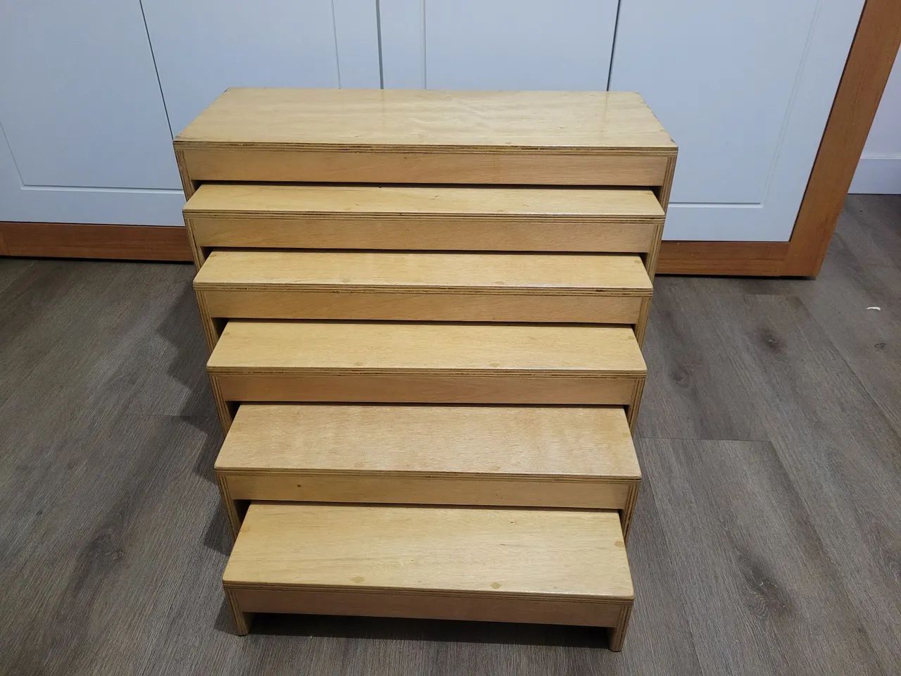 Vendo Banco terapêutico 