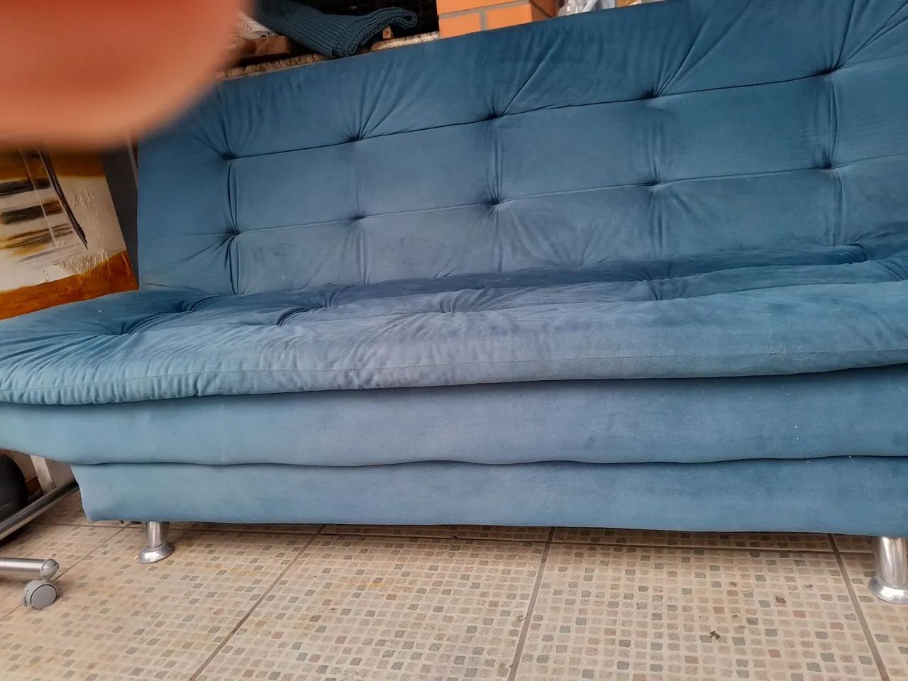 Sofa Retrátil  - Foto 4