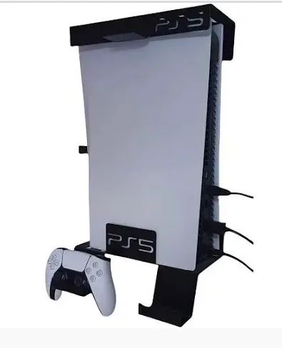 Suporte de parede ps5