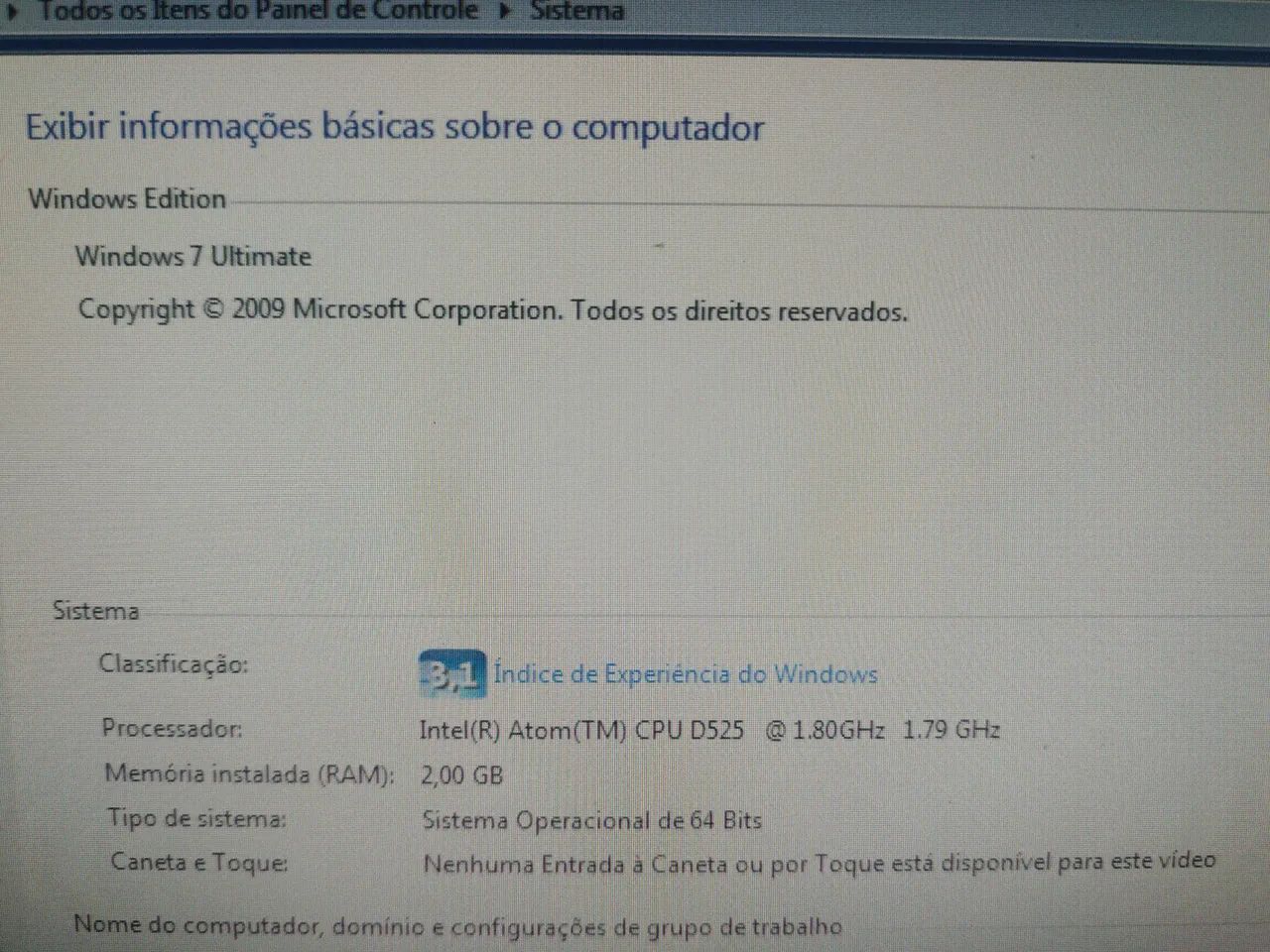 Computador Desktop Completo + Estabilizador Enermax - Foto 4