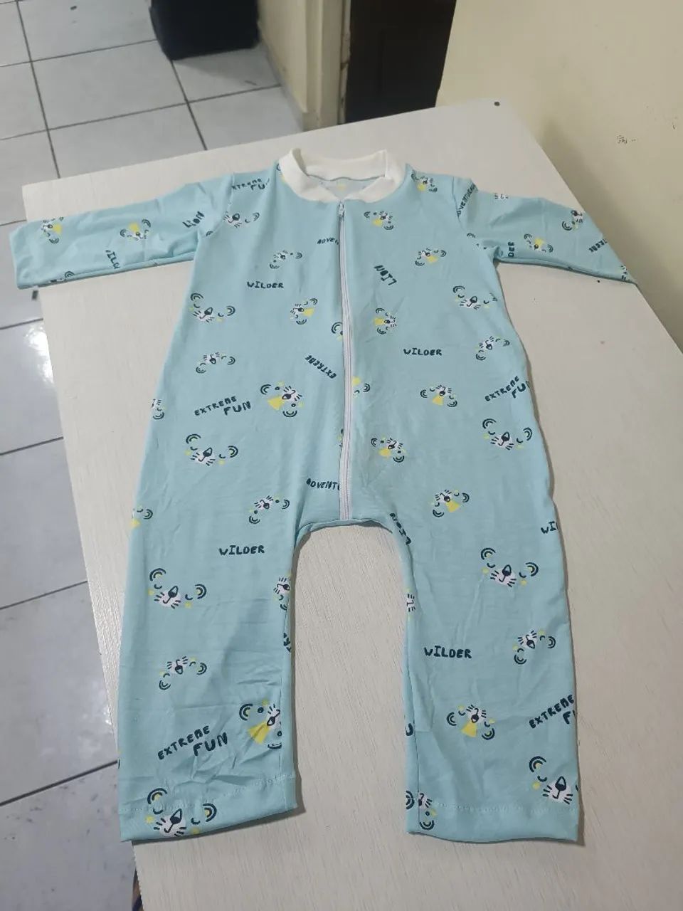 Pijamas e vestidos verao Atacado e varejo  - Foto 3