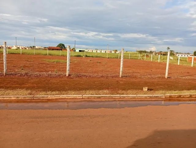 lotes comerciais