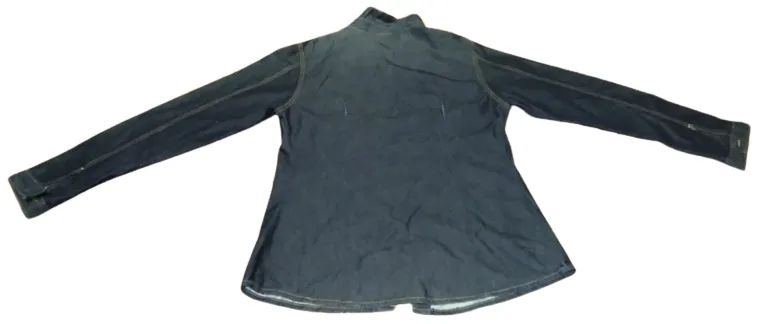 Jaqueta Jeans - Foto 2